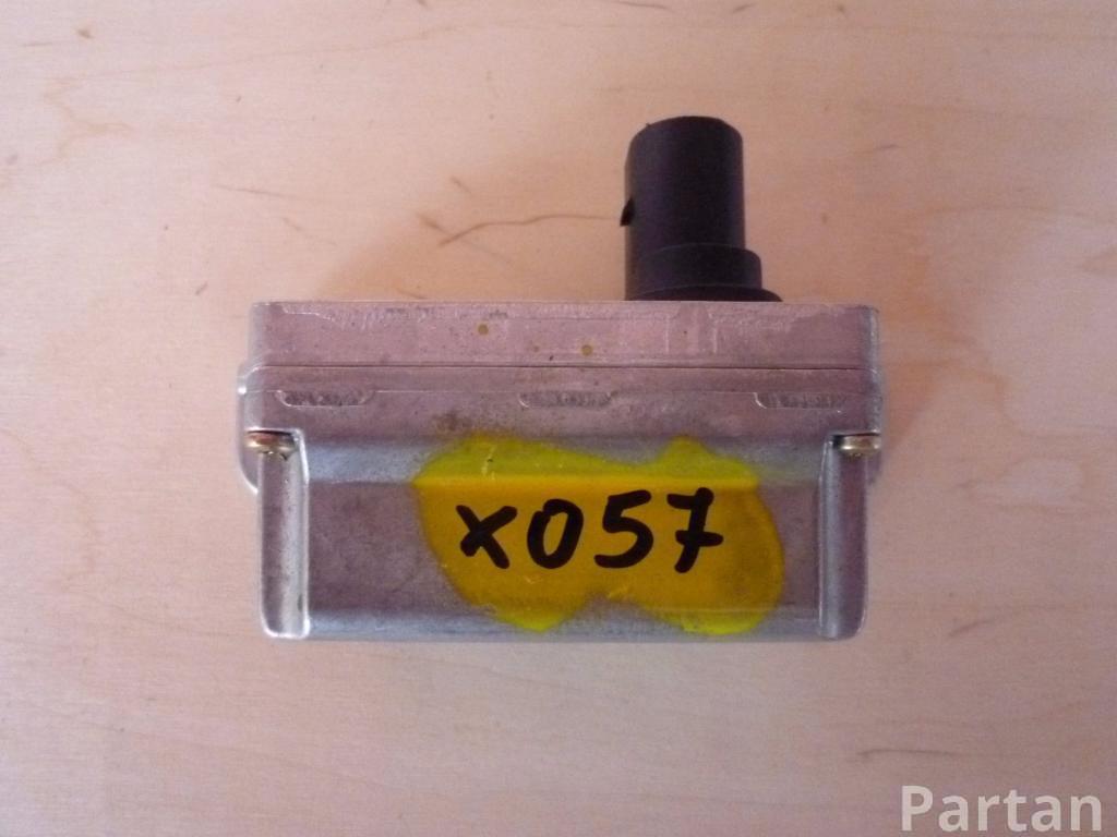 VOLKSWAGEN 7H0907652 TOUAREG 7LA 7L6 7L7 2005 Sensor Längs