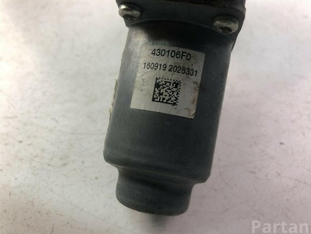 Tesla 430106F0 MODEL X 2015 Wiper Motor