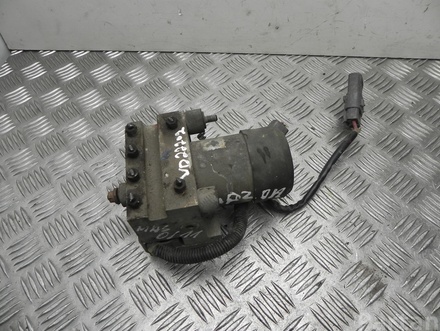 Mazda 8603437A0 MX-3 (EC) 1998 Unité de commande hydraulique ABS