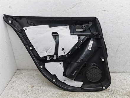 Mazda BHN9685C1 3 (BM) 2018 Door trim panel  Right Rear