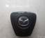 Mazda GS1G 57 K00 / GS1G57K00 6 седан (GH) 2010 Подушка безопасности водителя - Thumbnail 1