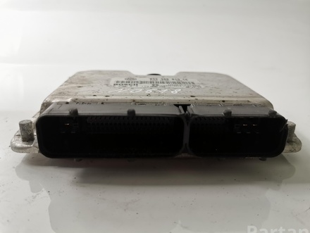 Škoda 045906019CE; 0281013179 / 045906019CE, 0281013179 FABIA II (542) 2008 Control unit for engine