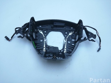 Jaguar 6W83-3F916-AB / 6W833F916AB XF (X250) 2011 Unidad de interruptores (botones)