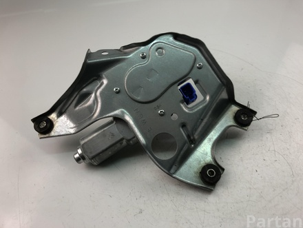 Subaru 034 LEGACY IV (BL) 2010 Motor del limpiaparabrisas