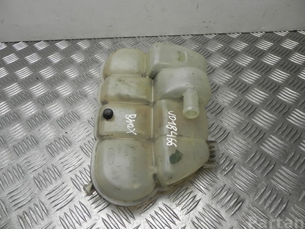 Ford CV61-8K218-B / CV618K218B FOCUS III 2013 Coolant Expansion Tank