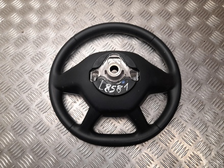 Dacia 484001085R LODGY 2018 Steering Wheel