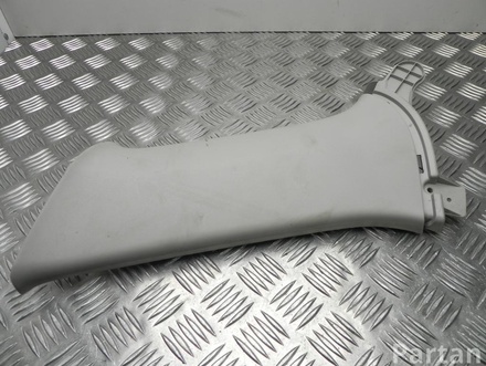 Mazda EG2168251 CX-7 (ER) 2010 Lining, pillar c right side