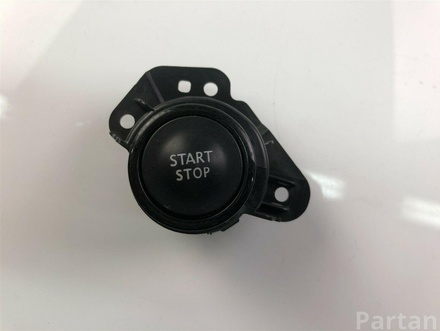 Renault 285905306R KADJAR (HA_, HL_) 2016 Start-stop-switch