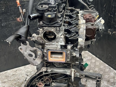 Peugeot 9HR, 9H05 5008 2011 Komplettmotor