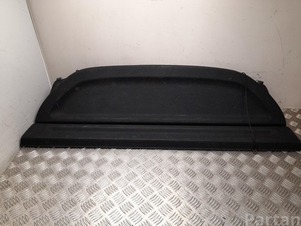 Honda 752 JAZZ III (GE_, GG_, GP_) 2010 Cover for luggage compartment