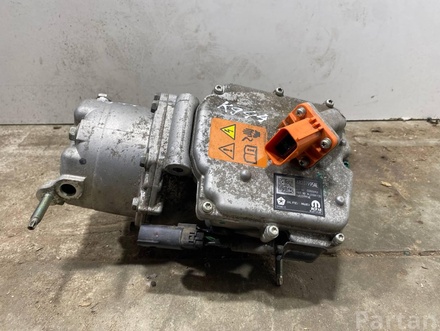 Chrysler 68237995AE Pacifica 2018 Compressor, air conditioning