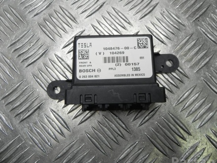 Tesla 1048476-00-C / 104847600C MODEL S 2015 Sterownik parkowania