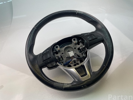 Mazda K0273 3 (BL) 2011 Steering Wheel