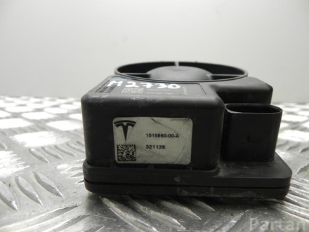 Tesla 1015860-00-A / 101586000A MODEL S 2015 Sirena, sistema de alarma