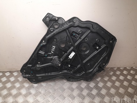 Tesla 1495512-00-F / 149551200F Model Y 2022 Elevalunas Left Rear