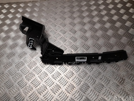 Ford USA LJ8B-17E851-AE / LJ8B17E851AE Mustang Mach-E 2022 Bracket for bumper Left Rear