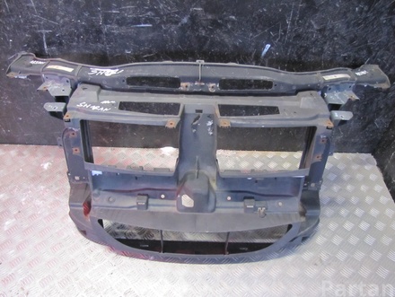 Volkswagen SHARAN (7M8, 7M9, 7M6) 2010 Panel frontal (de televisión)