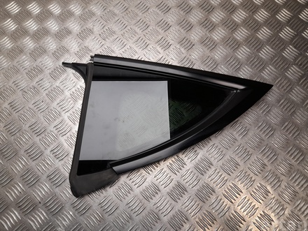 Tesla 1497715-00-C, 43R-011569 / 149771500C, 43R011569 Model Y 2023 Door window fixed Left Rear