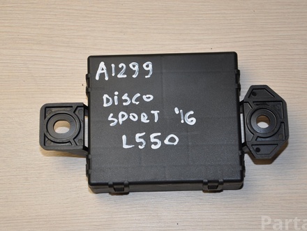 Land Rover HK7214F681AA DISCOVERY SPORT (L550) 2016 Diagnose-Interface für Datenbus Gateway