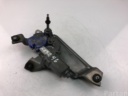 Mazda 8013 6 Estate (GH) 2011 Wiper Motor