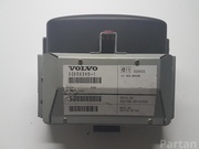 Volvo 30656245-1 / 306562451 XC90 I 2004 Display