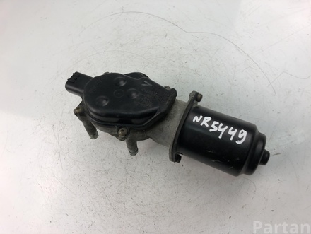 Mazda 451232735 3 (BK) 2007 Wiper Motor