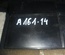 Saab 12786858 9-3 (YS3D) 2003 Rear ventilation - Thumbnail 3