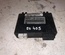 Saab 263004280 9-3 (YS3F) 2006 Control unit for park assist - Thumbnail 1