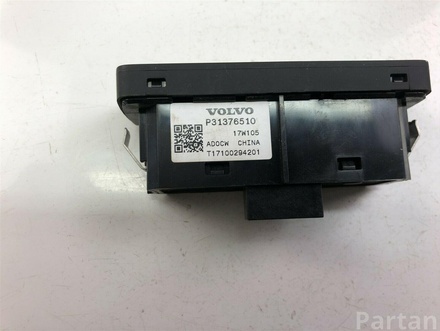 Volvo P31376510 V90 II 2017 Switch module for seat