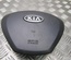 Kia 56900-1H000 / 569001H000 CEE'D Hatchback (ED) 2008 Airbag du conducteur - Thumbnail 2