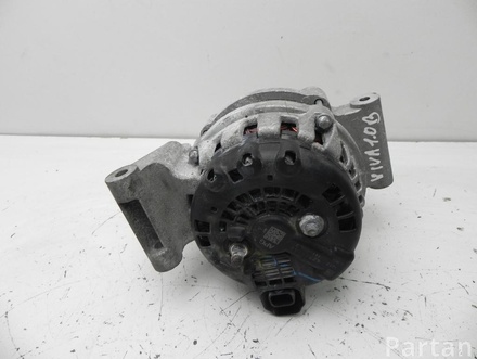 Vauxhall 42366144 VIVA 2016 Alternador