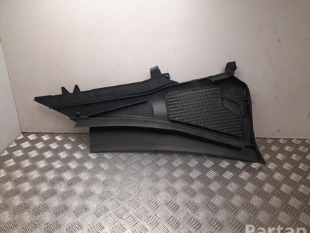 Mercedes-Benz A 297 830 17 00 / A2978301700 EQE V295 2022 Moldura Plastico Derecho Limpia