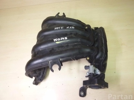 Nissan K5T46695 NOTE (E12) 2015 Intake Manifold