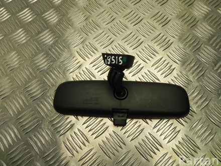 Subaru IE4022197 FORESTER (SJ) 2016 Interior rear view mirror