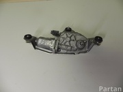 Mazda GS2A-67450 / GS2A67450 6 Saloon (GH) 2011 Motor del limpiaparabrisas