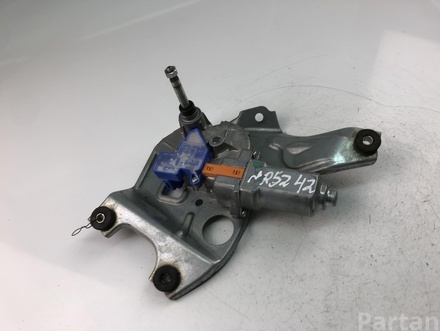 Subaru 034 LEGACY IV (BL) 2010 Motor del limpiaparabrisas