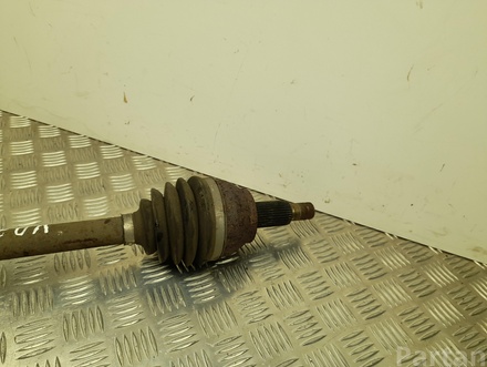 Land Rover RANGE ROVER IV (L405) 2014 Drive Shaft Right Rear