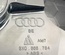 Audi 8X0868784 A1 (8X1, 8XK) 2016 Poignet de porte - Thumbnail 4