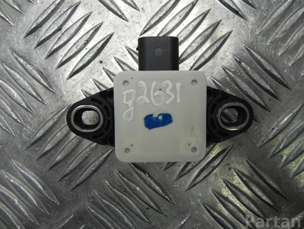 Tesla 6006369-00-A / 600636900A MODEL S 2015 Sensor, longitudinal-/lateral acceleration