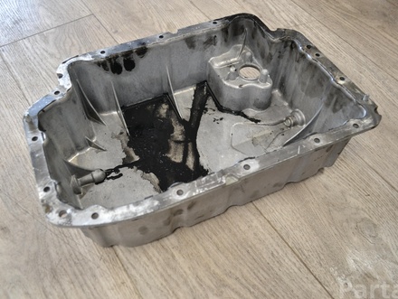 Mercedes-Benz A6510140603 SPRINTER 3-t Box (906) 2015 Oil Pan