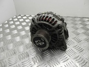 Mazda A3TB6781 6 Hatchback (GG) 2006 Alternador