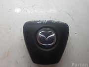 Mazda GS1G 57 K00 / GS1G57K00 6 седан (GH) 2010 Подушка безопасности водителя