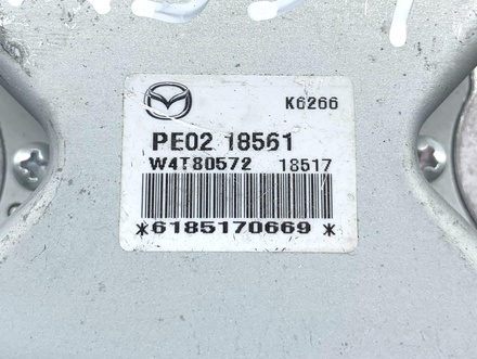 Mazda PE0218561 3 (BM) 2018 Unidad de control para bomba de tanque de combustible