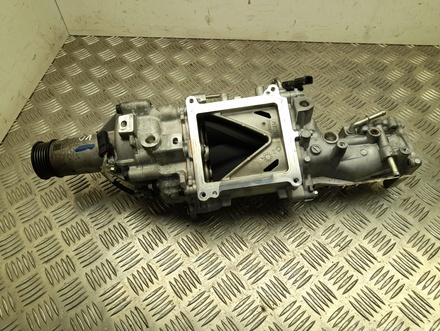 Mazda HF012070X, HF012070XF CX-30 DM 2022 Turbolader