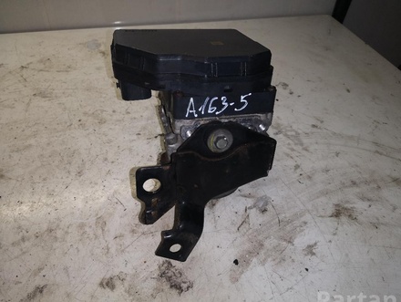 Mazda 133800-4451 / 1338004451 6 Saloon (GH) 2010 Unidad de control con hidráulica  ABS