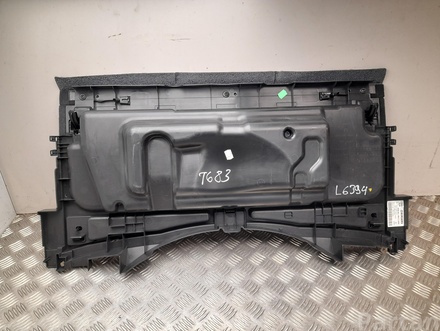 Audi 8W9861486E A4 (8W2, B9) 2019 Trunk liner foldable