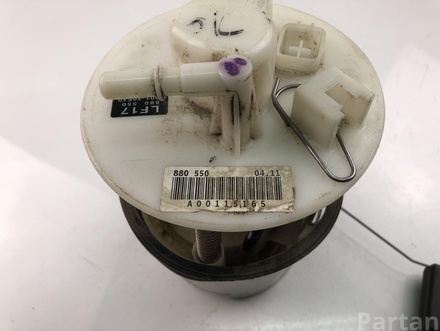 Mazda LF17880550 6 Hatchback (GG) 2004 Fuel Pump