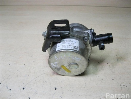 Nissan 8201005306 C / 8201005306C NV200 / EVALIA Bus 2012 Vacuum Pump