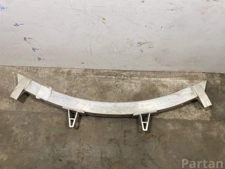 Aston Martin HY53-17758-BE, HY5317758BE / HY5317758BE, HY5317758BE DB11 (AM5) 2019 Bumper reinforcement Rear