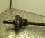 Mercedes-Benz SLK (R172) 2013 Drive Shaft Left Rear - Thumbnail 2